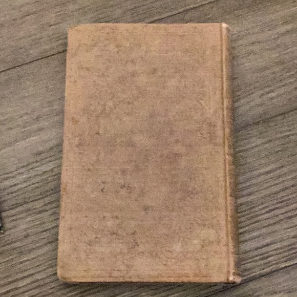 Rare antiquarian book Prize Essays The Temporal Advantages of the Sabbath c 1849 - Picture 3 of 16